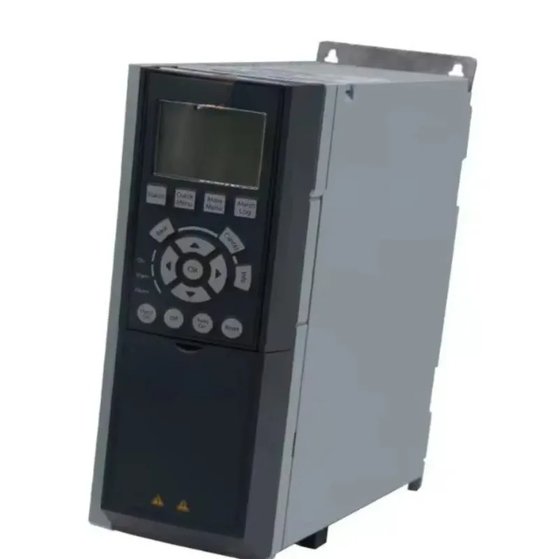 

New Original FC-302P7K5T5E20H1BXXXXXSXXXXA0BXCXXXXDX 131B0593 in Stock Automation Controller