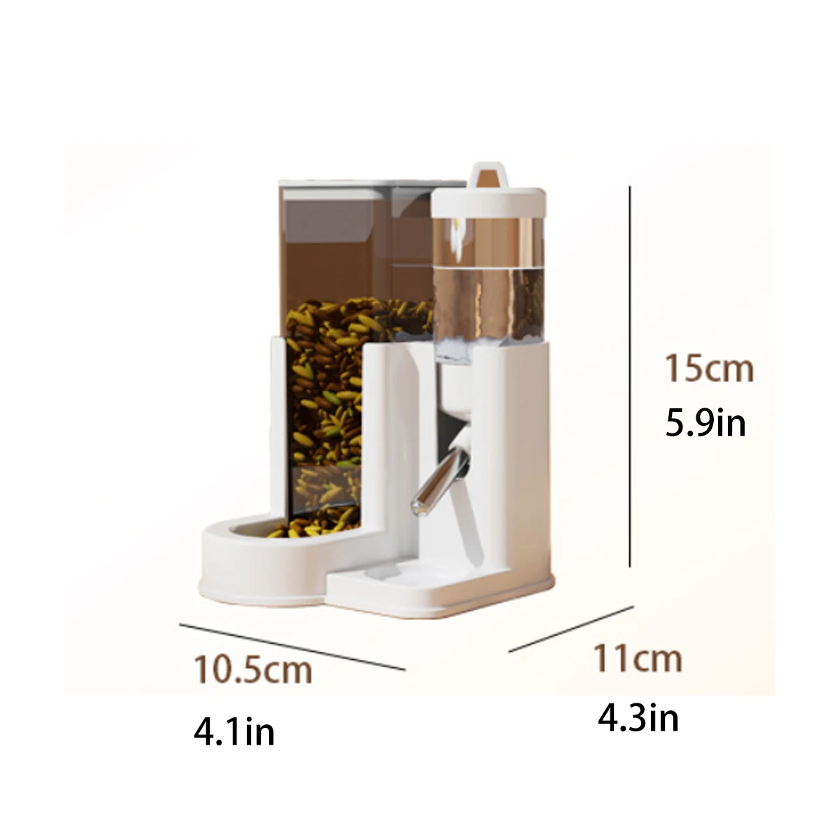 Thumbnail 4 - #6 Best Hamster Water Bottle Feeders to Buy In 2026