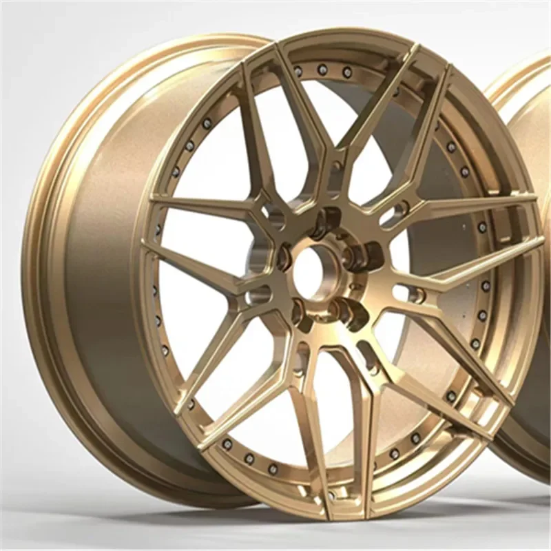 

2024Y.20x10 5x112 два кованых супер глубоких вогнутых обода для Mercedes-Benz CLK-Class AMG (2004-2006) Новинка