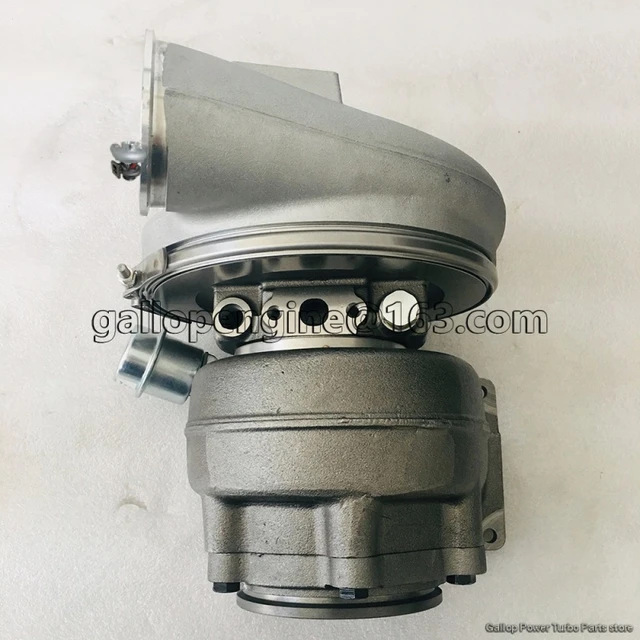 New HE551W Turbo 2839679 2839680 4031134 5503324 5553180 5503316 