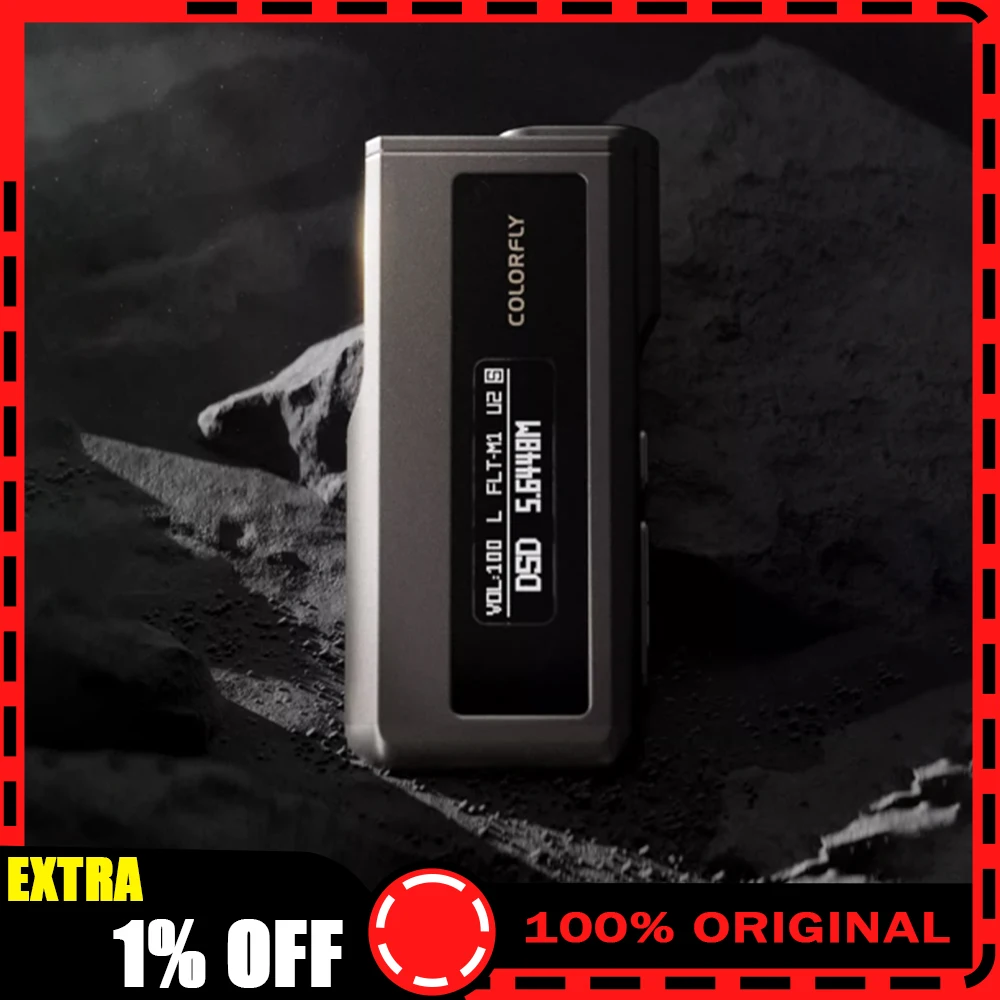 Colorfly Cda M2 Tit… - image