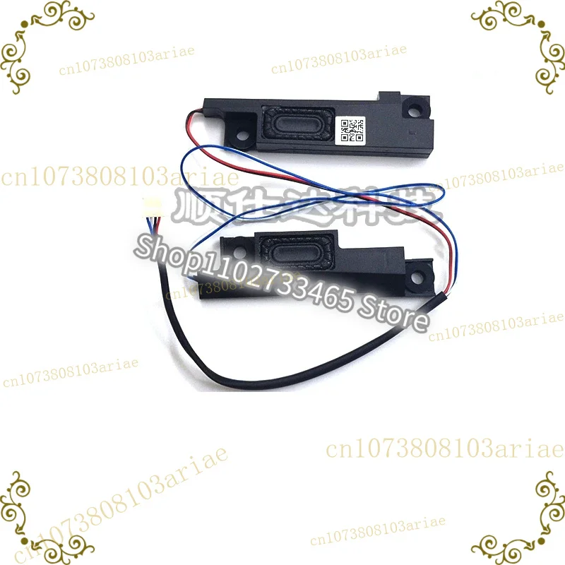 Replacement Audio Speaker for Acer Nitro AN515‑52‑73LN AN515‑53 Notebook Internal Loudspeaker