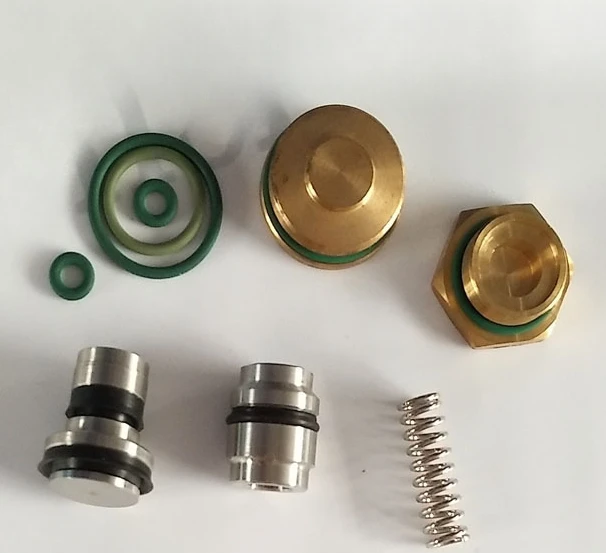 

Air Compressor Accessories Check Valve Maintenance Kit 2200900943