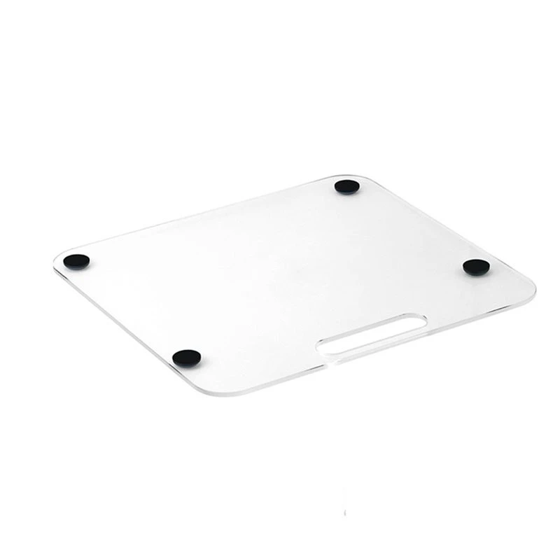 Benchmade Quality Replacement Transparent Acrylic Sliding Tray For Ninja For ES601/ES701 Espresso Machine, Coffee Maker Parts