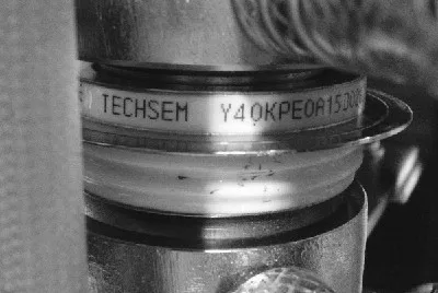 Thyristor control tube : TECHSEM Y40KPEOA15D KP500A 1200V / Y40KPEOA13D 01570 / Y40KPEOA19A06 / Y24KPE0T19 KP200A 1600V