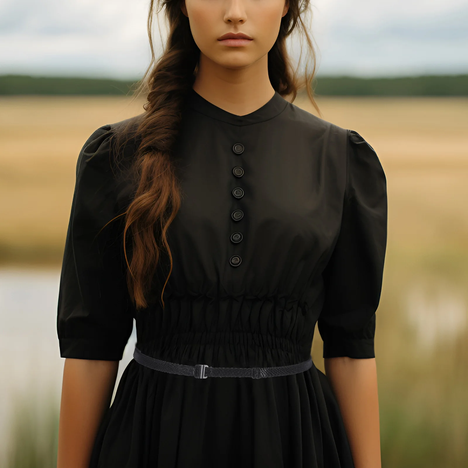 Рисунок 6 - Эластичный регулируемый пояс