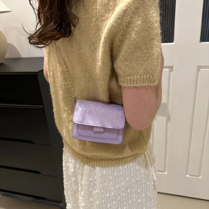 

Elegant Leather Shoulder Bag For Ladies Classic Design Luxury Brand Famous Designer Popular Crossbody Messenger Handbag Women