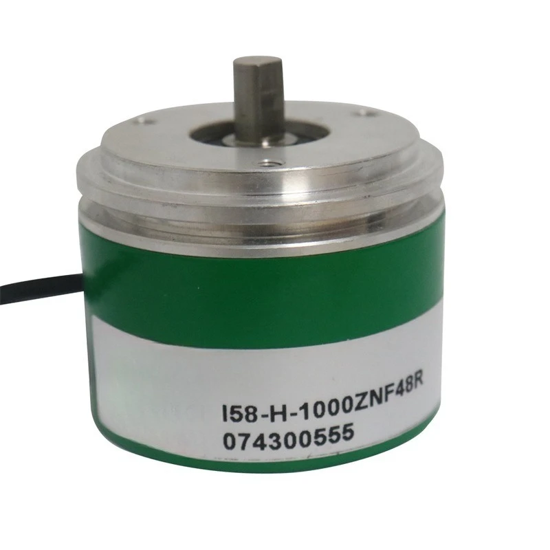 Original Encoder I58-H-1024ZCU46RL2 2000 I58-H-1000ZNF48R Garden Tools Sublimation Blanks Accessoire Voiture