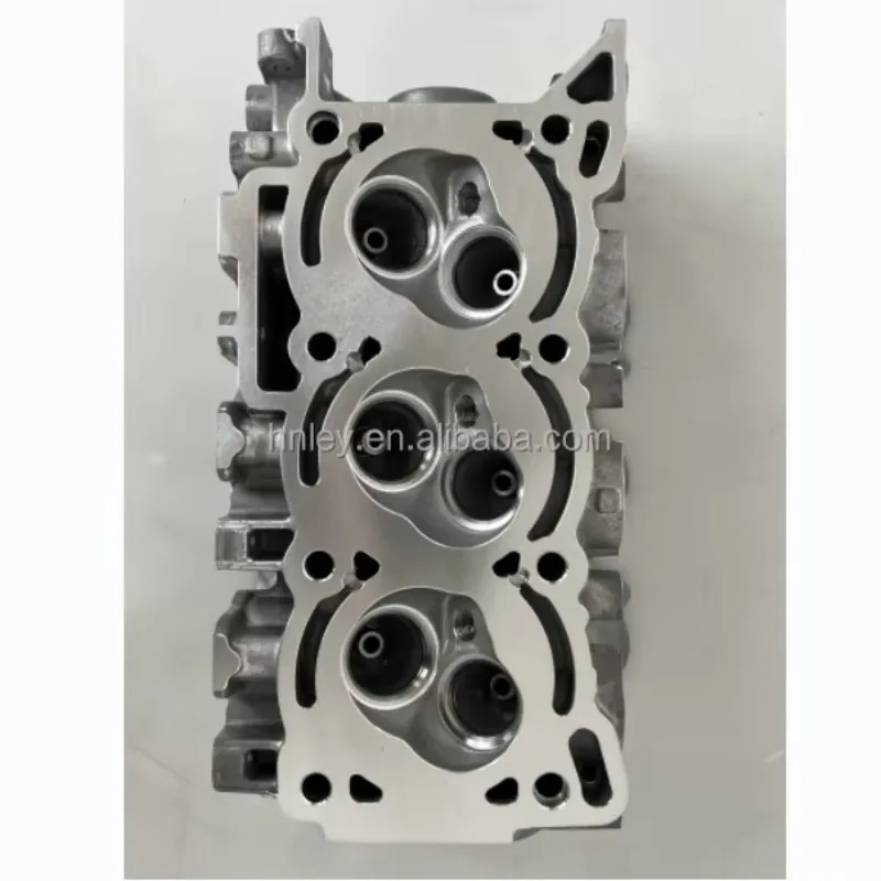 

For DAIHATSU 370Q Cylinder Head 11101-87726 22110-0Z000 22110-0Z010 AA100-10- Bare Head Auto Engine