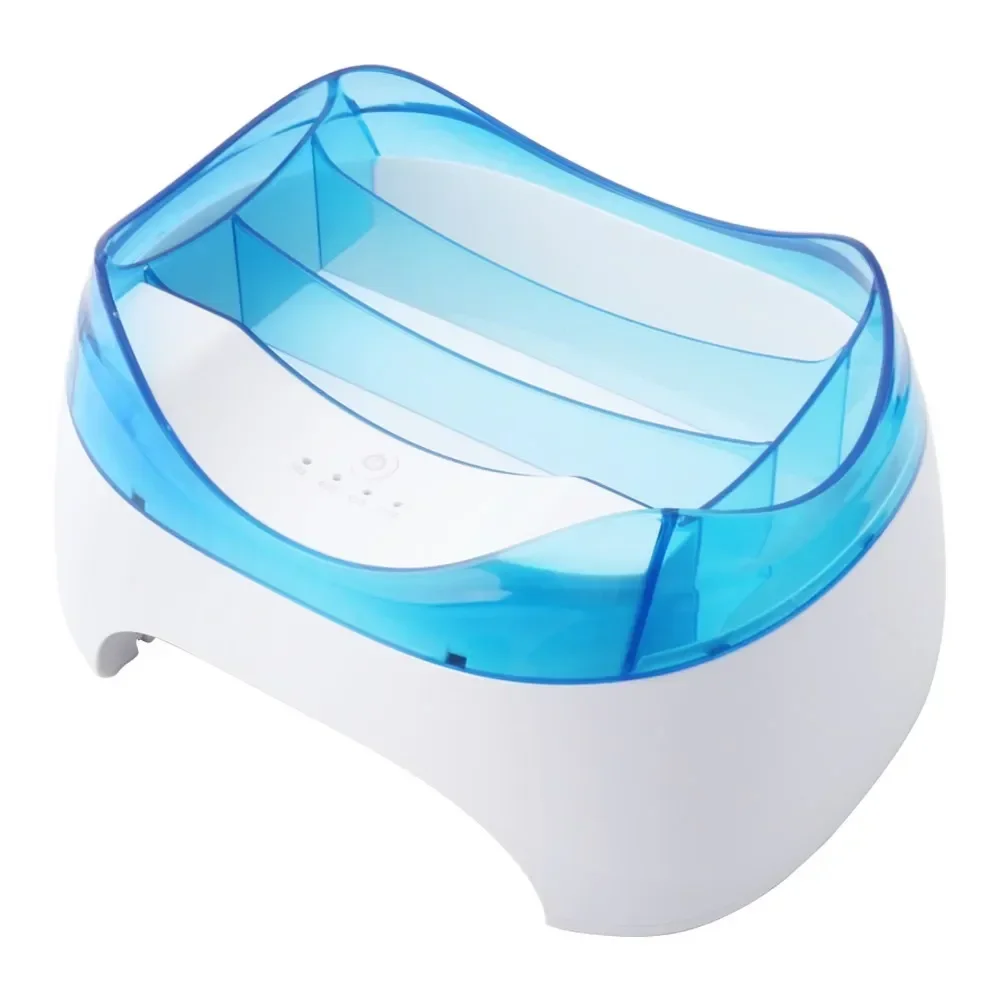 NOQ UV LED مصباح للأظافر 36 واط هلام البولندية 26 قطعة المصابيح مع تخزين أدوات مانيكير مجفف الأظافر مصابيح الجليد الأشعة فوق البنفسجية