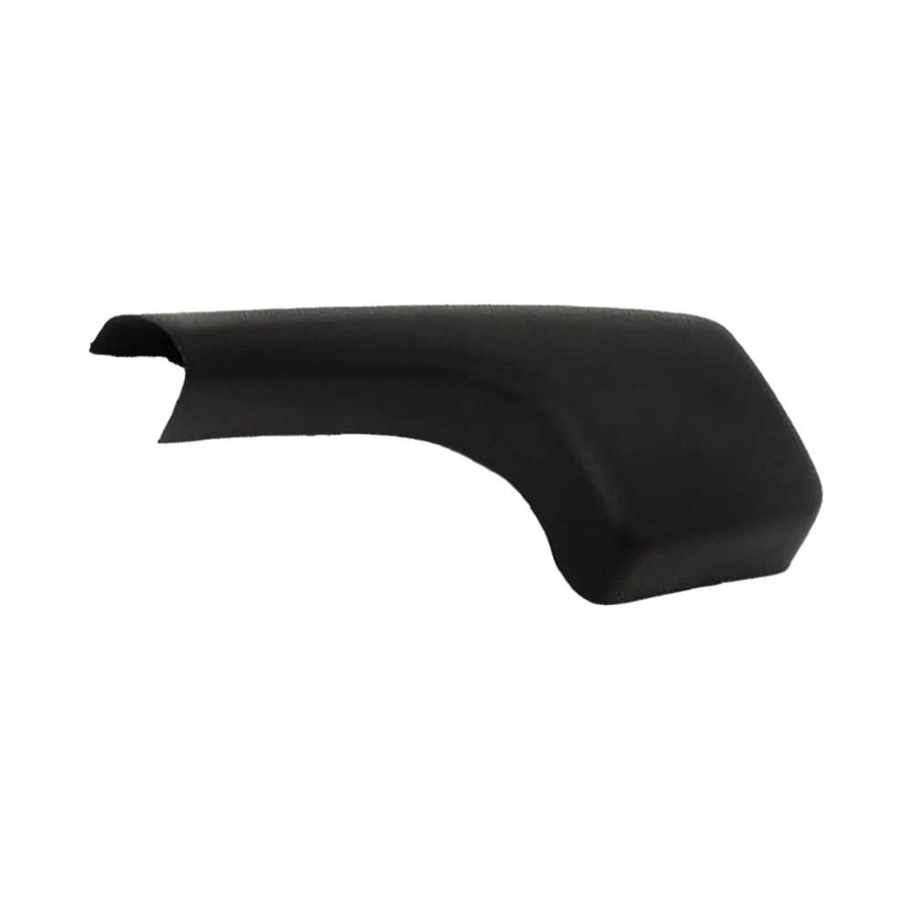 

Useful High Quality New Brand New Wiper Arm End Cap Parts 7L0955235B ABS Accessories 1PC Easy Installation Fittings