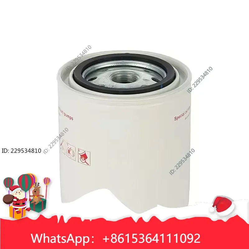 de alta calidad For SV100B SV120B Oil-Sealed Rotary Vane Vacuum Pump High Quality Compatible Model Compatible For Model，1pc