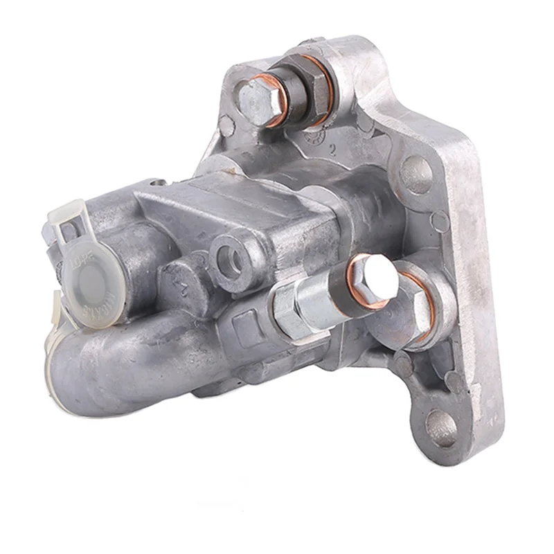 Car Fuel System Fuel Pump for Volvo B12 Bus FH12/FL12/FM12/NH12 Truck Gear Transfer Pump 20769469 21539993