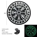 Luminous patch 8