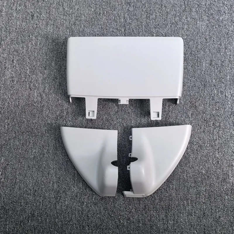

1pc for Skoda Superb 16-26 Lane keeping car rain sensing cover endoscope cover