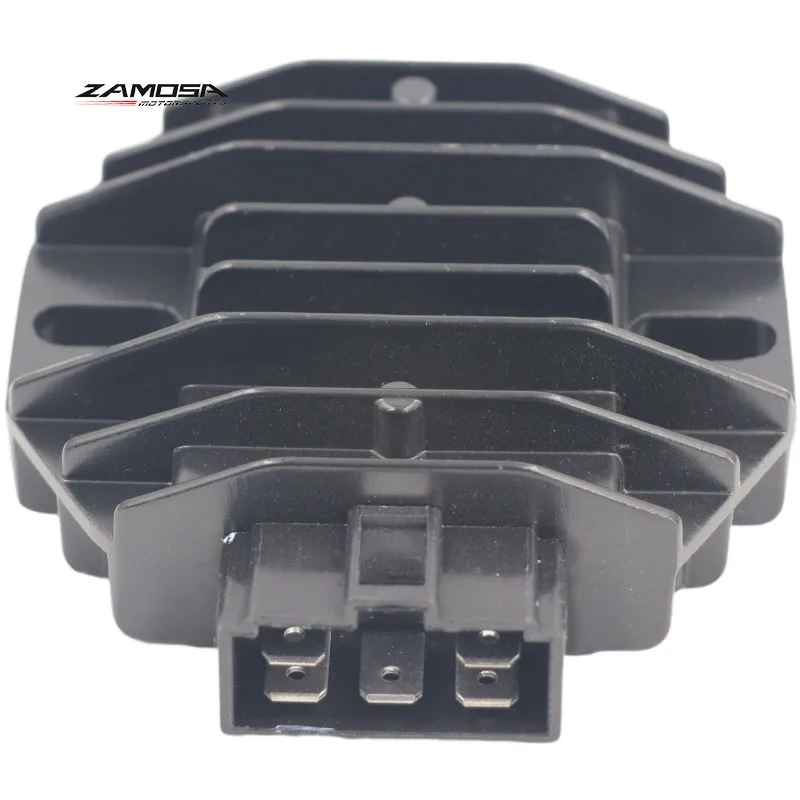 

BWS125 BWS 125 Cygnus 125 X Zuma125 YW125 Motorcycle Voltage Regulator Rectifier For Yamaha Zuma YW BWS 125 125cc 5ML-H1960-00