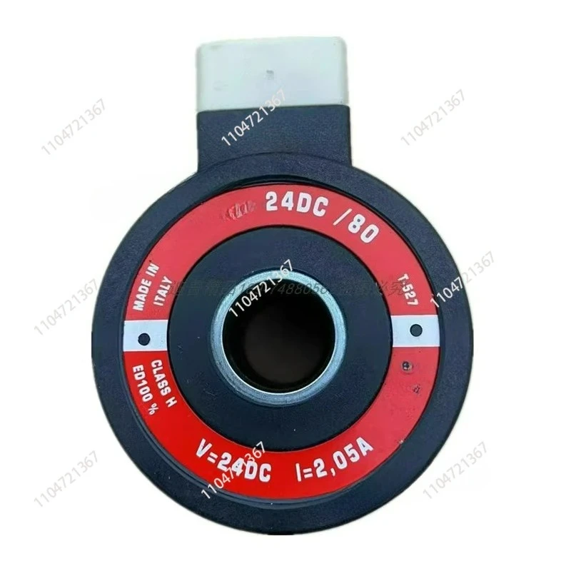 الملف الكهرومغناطيسي SP-COU-24DC/80 COI CAU 110 04291 COURK 09940 28 230