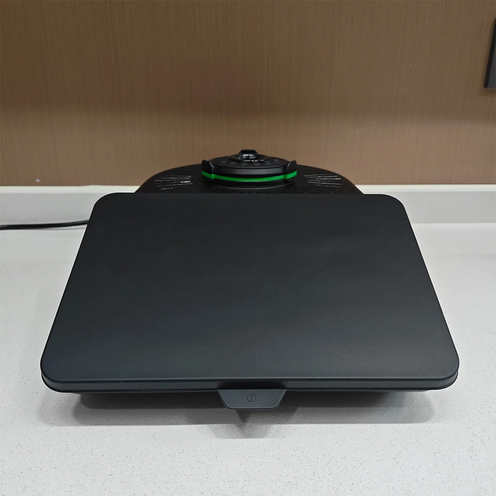 1 шт. черная защитная пленка для экрана TM7 силиконовый защитный чехол для дисплея TM7 защитная пластина против царапин водонепроницаемый