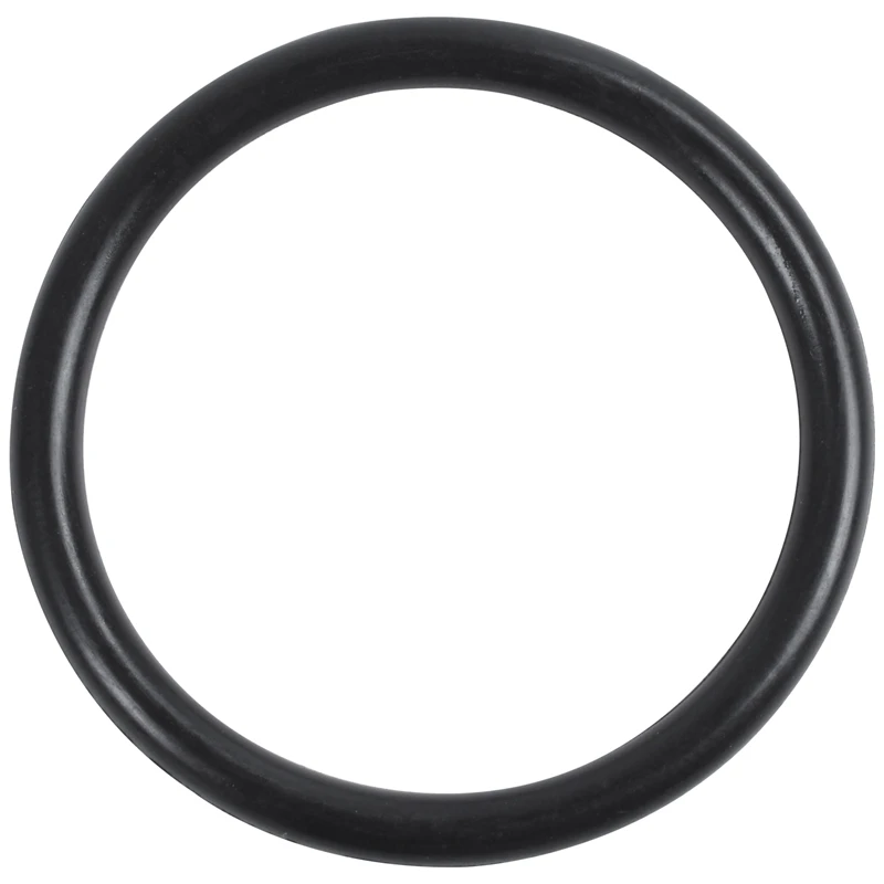 20 Pcs Mechanical Black Rubber O Ring Oil Seal Seals, 36 Mm X 30 Mm