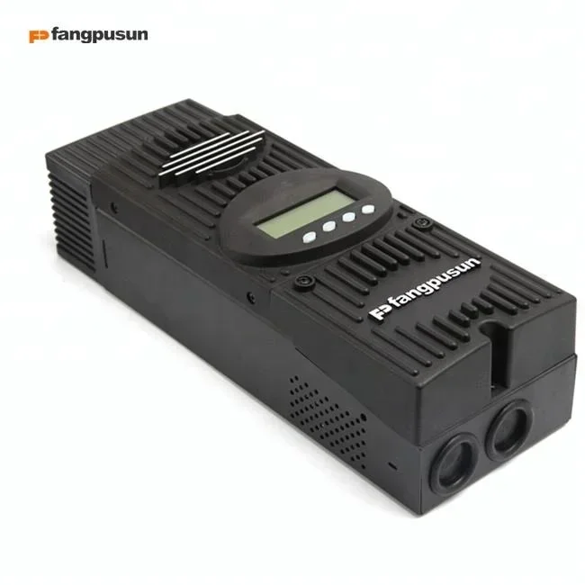 12V 24V 36V 48V 60V Lifepo4 lithium battery charger fangpusun Flexmax 80amp MPPT solar controllers