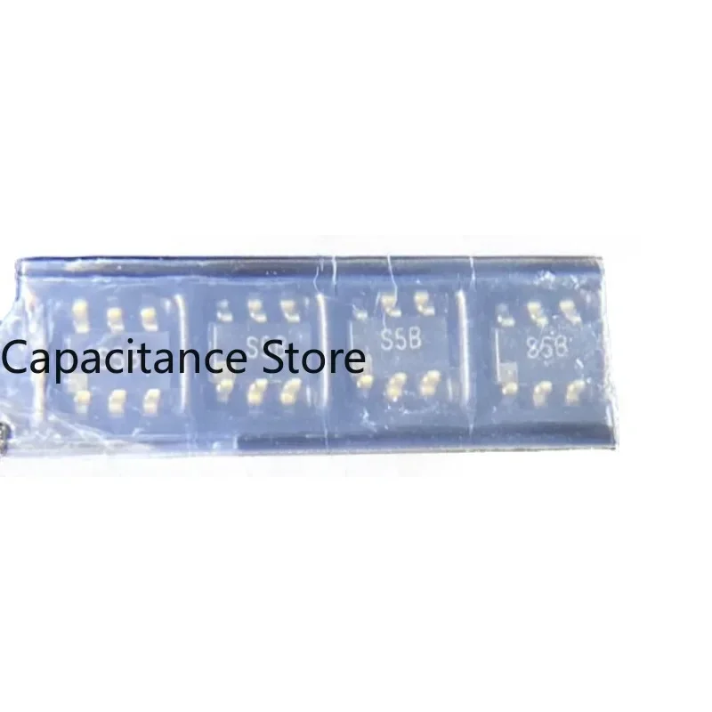 10PCS ADG719BRTZ TPS73733DCQR UC2844AD8TR/SOIC-8 TPS54527DDAR AOZ1282CI TL1963ADCQR LM1117 LMR14020 LM2594 CJT1117B-3.3/SOT-223