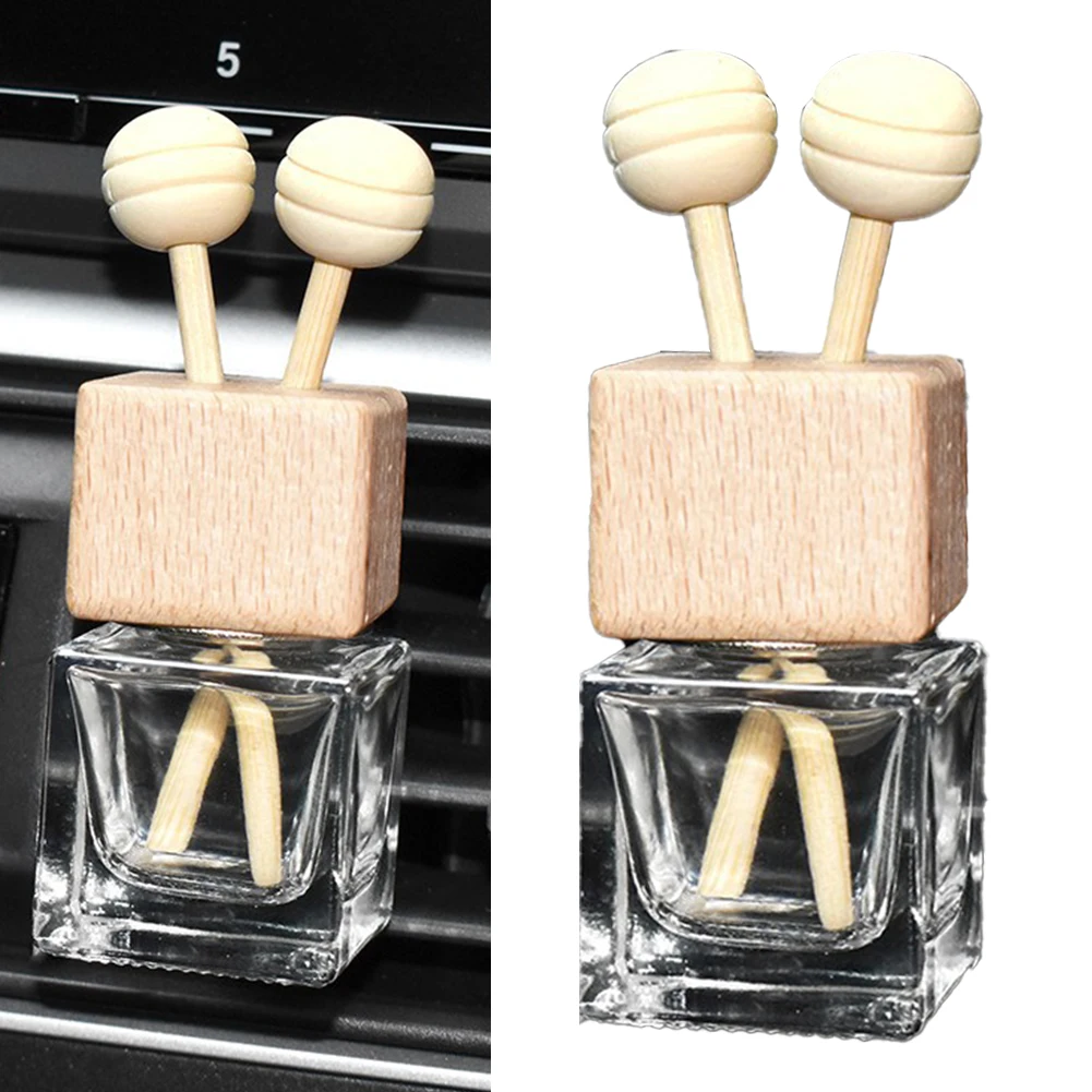 Delightful Atmosphere Car Fragrance Fragrance Fitment Part Name Scented Substances Car Air Freshener Diffuser Bottle