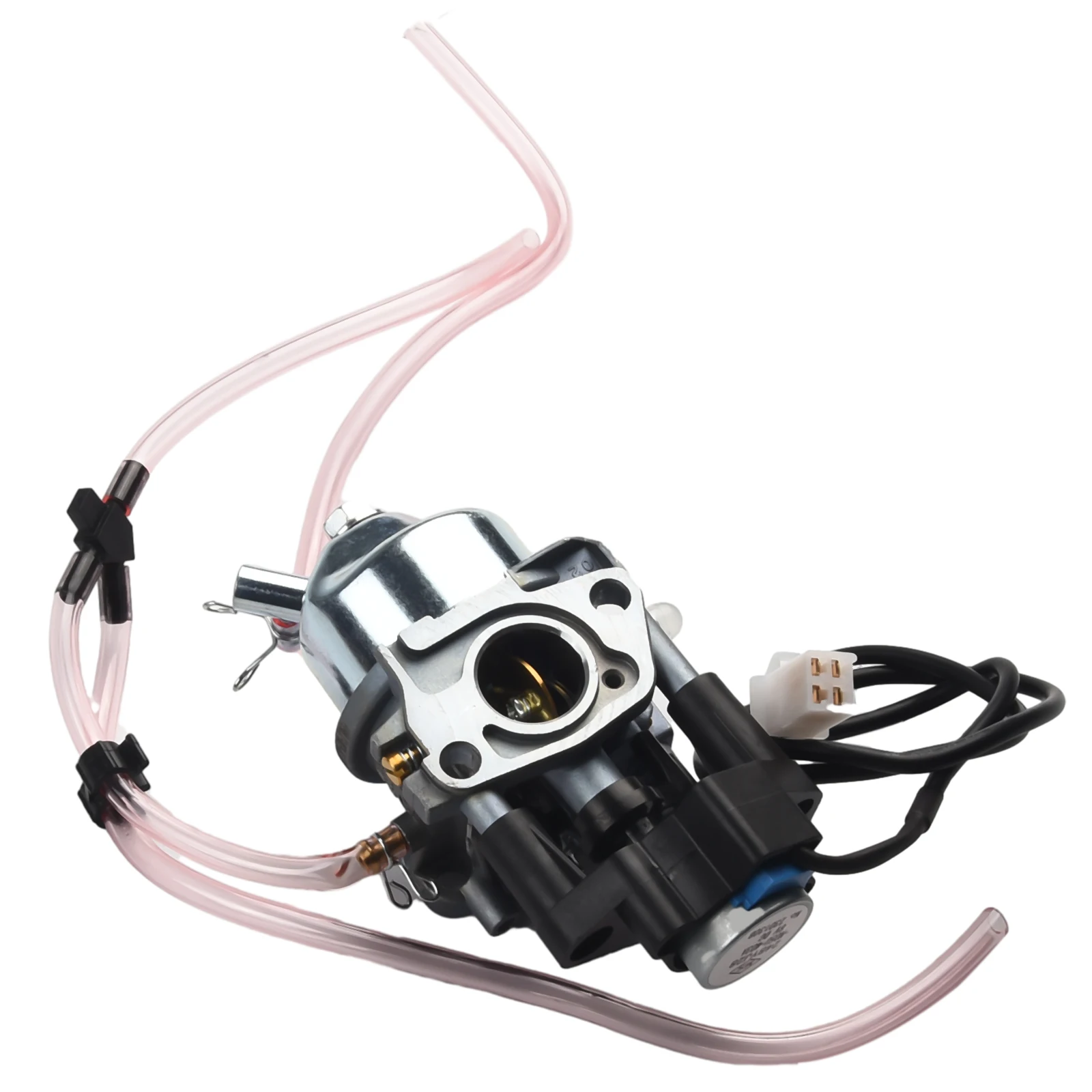 Carburetor ==Carb =ASM For ==Honda 16100-ZL0-D66 EU3000i 2000i EU3000is Generator Carburetor Fuel Filter Electrical Equipment