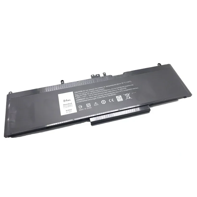 Imagem -03 - Lmdtk-bateria Genuína do Portátil para Dell Precision 15 Wj5r2 3510 M3510 4f5yv 11.4v 84wh