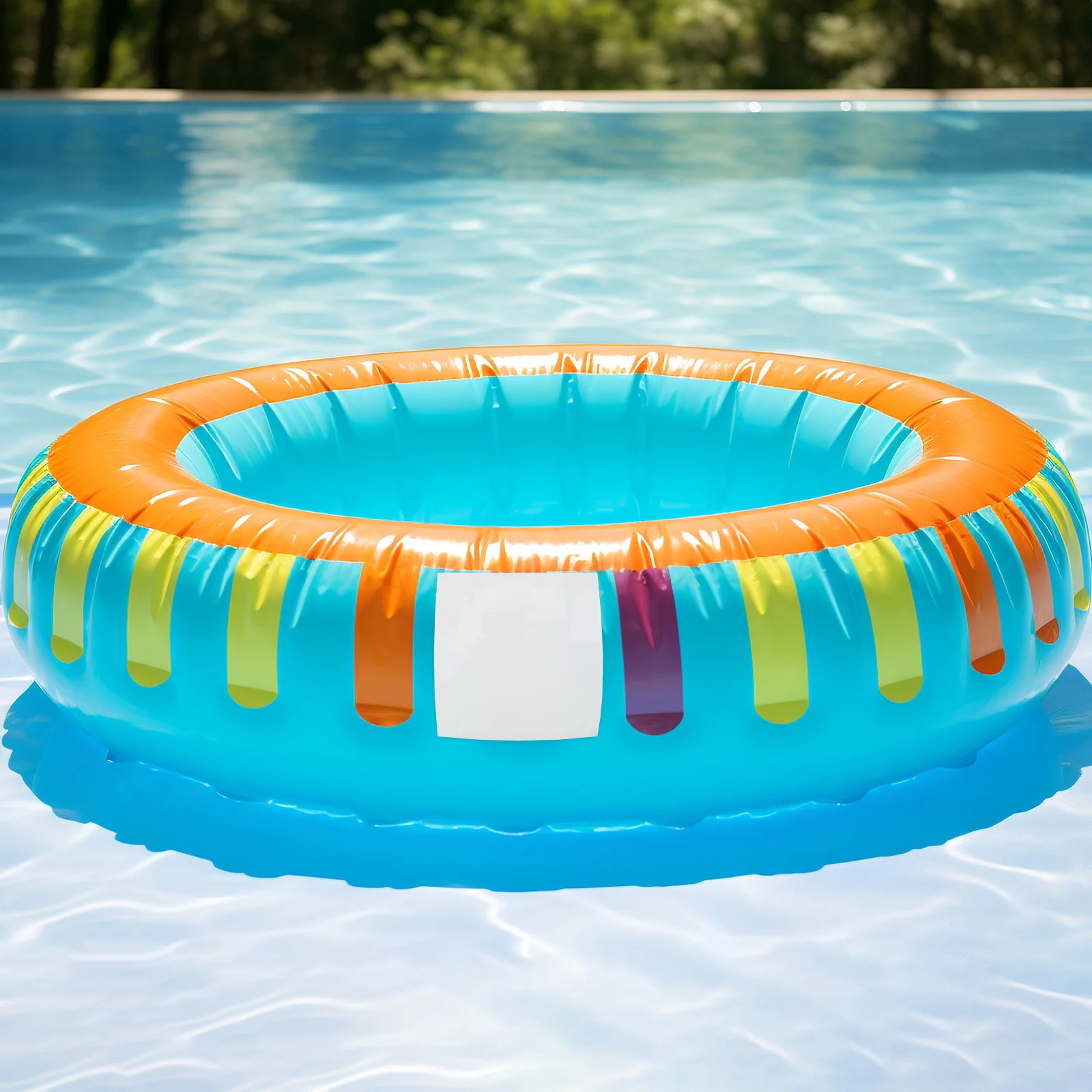 10 pçs tpu reparação remendo auto-adesivo à prova dwaterproof água para barco inflável colchão de ar tenda anel de natação capa de chuva engrenagem ao ar livre