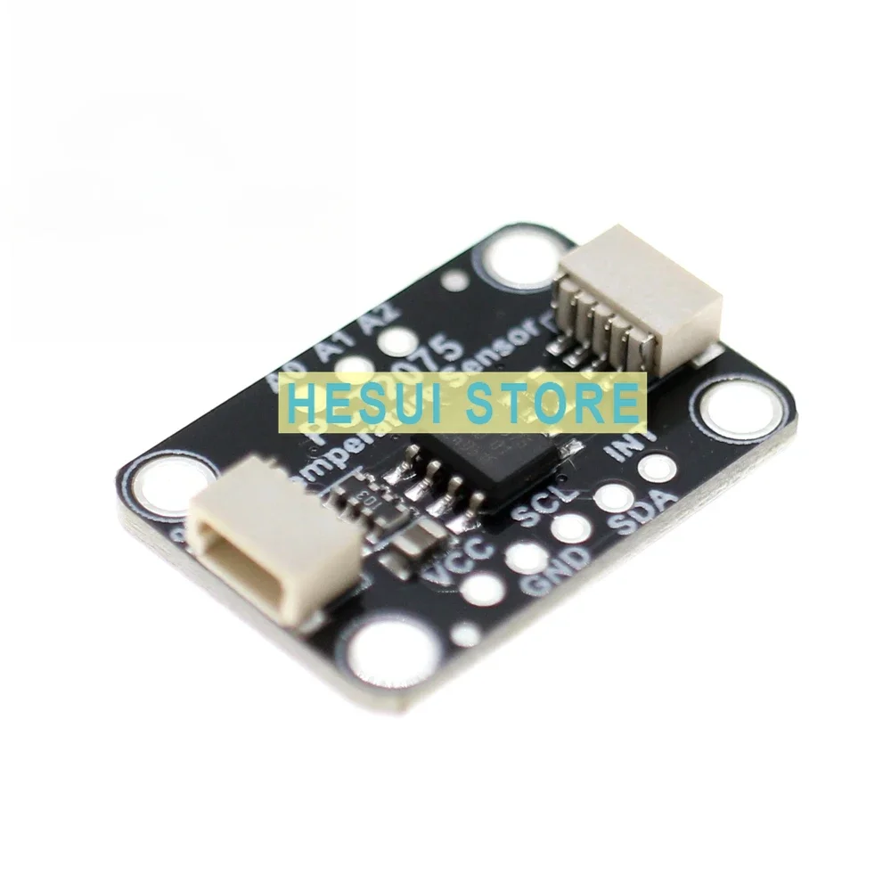 PCT2075 Modulo sensore di temperatura