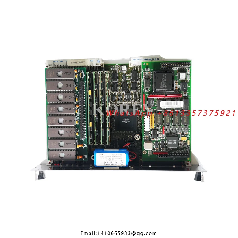 

Circuit Board UCSII 0206202886H FS200202885
