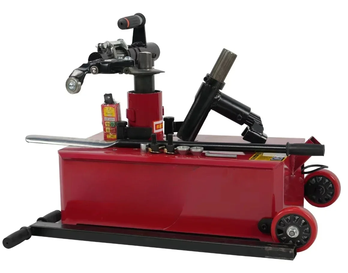 Manufacturer Price Electric Tire Changer Vacuum Tire Disassembler for Sale Auto Repair Shop Equipment