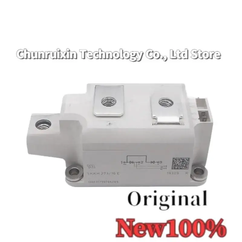 

New SKKH273/16E SKKH273/14E SKKH273/12E Power Module