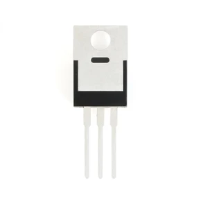 5/10pcs Hochleistungsleistung MOSFET IRF530N IRF540N 630N 640 730 740 830 840 9Z24N T0220 Field Effect Transistoren 8 Hauptverkäufe MOSFET -Strom - №7