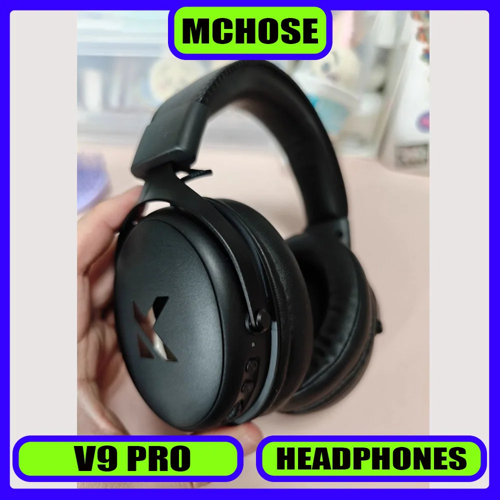 Mchose V9 Pro Sport… - image
