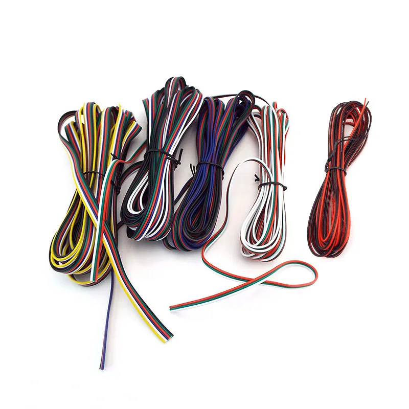 10M Led Wire 2 4 5 … - image