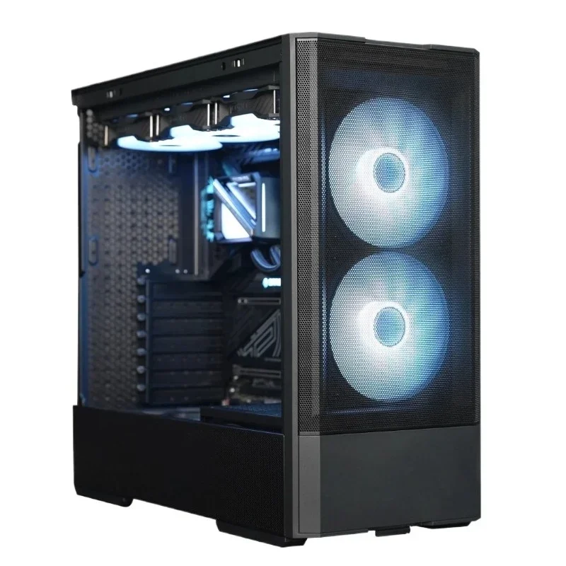 9800X3D + 5080 desktop game machine