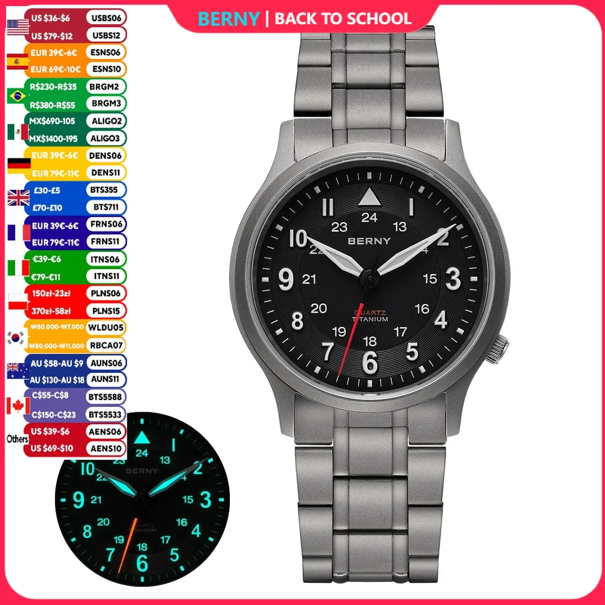 #71 Cheap Slim Quartz Watches Worth Buying