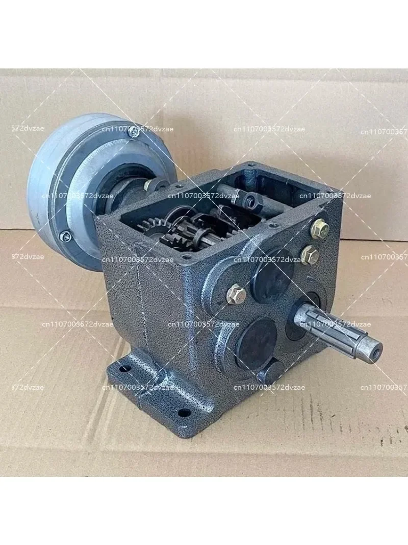Reduction Gear Travel Gearbox 3 in 1 out Dispensing Machine Pastoral Management System for Efficient Fluid Handling