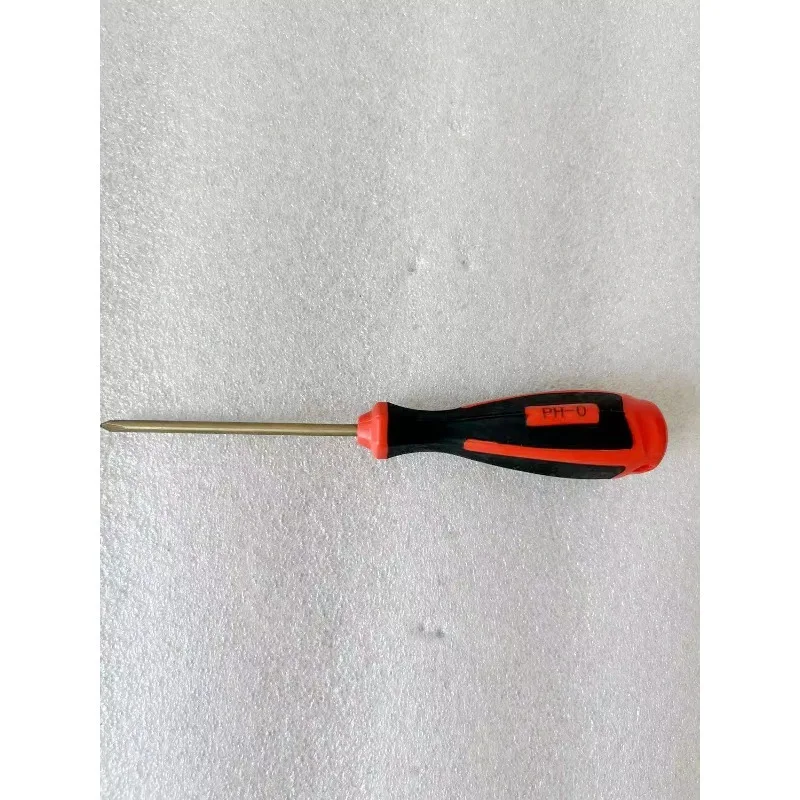 Cacciavite Phillips in bronzo di alluminio con strumenti non scintillanti PH4*300mm