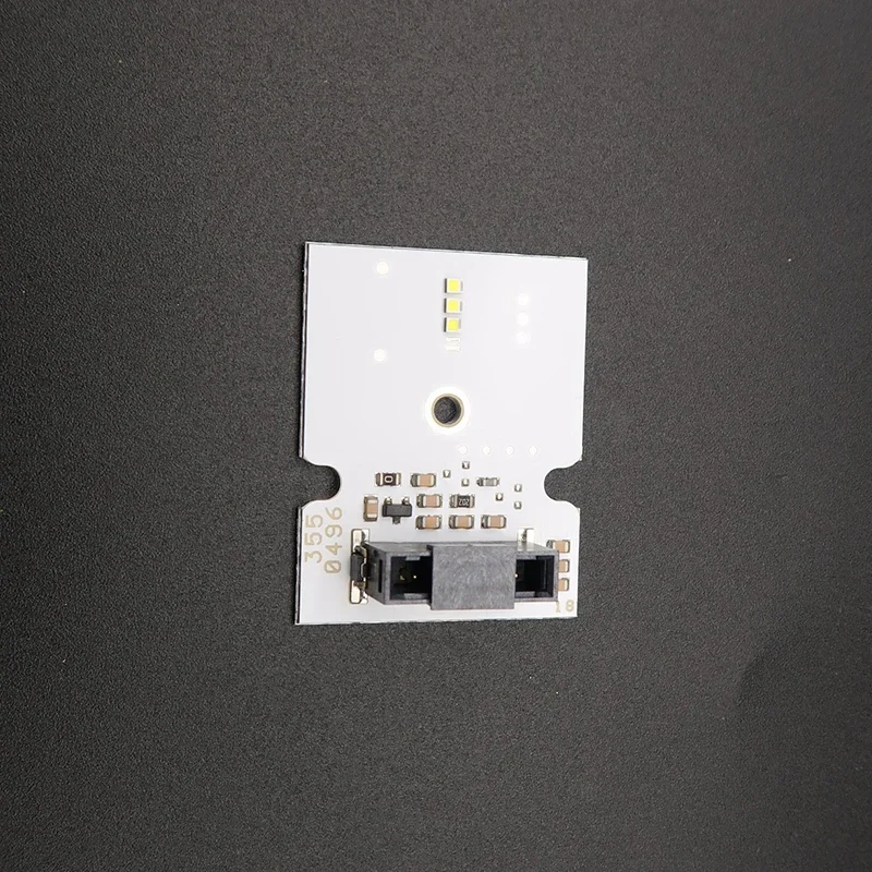 مصباح أمامي زينون للسيارة لأودي Q3 ، رقاقة DRL ، لوحة دائرة LED ، ضوء أبيض ، رقاقة صابورة ، رقاقة ميكروشيب ، من من من من من من ؟