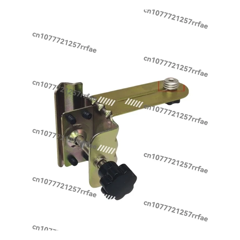 

Level Lifting Support Rod Bracket Ceiling Telescopic Shelf Accessories Stainless Steel Level Meter Telescopic Rod