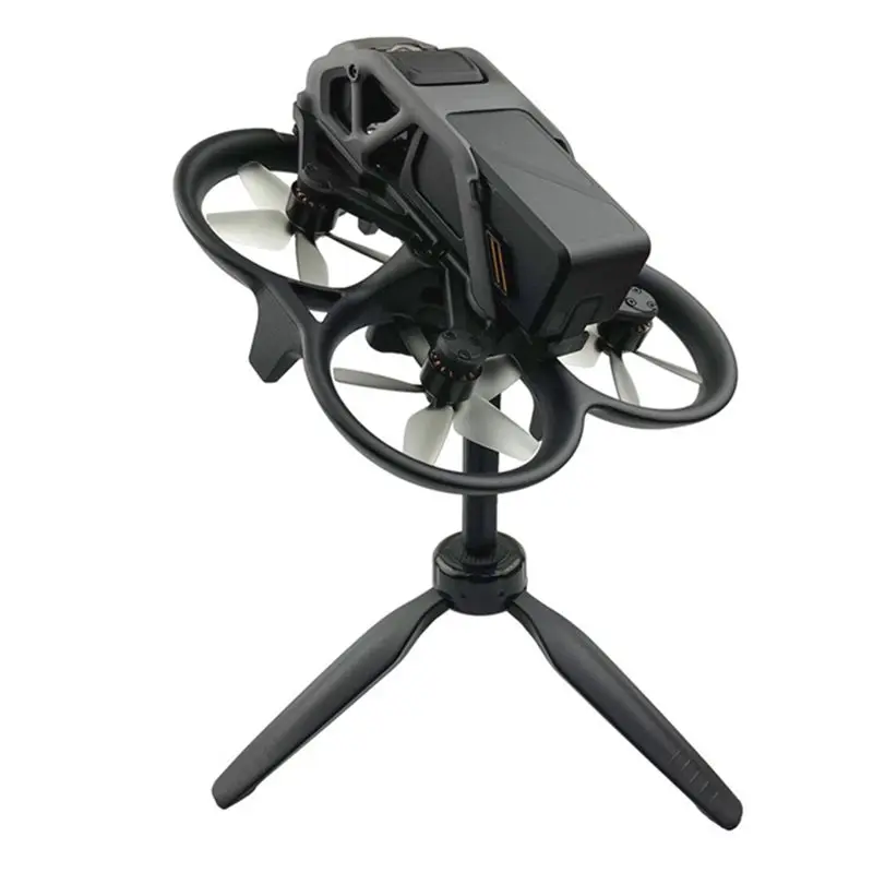 A37T-For DJI AVATA Drone Desktop Display Stand Durable And Stylish Design Aesthetic Protection Enhancement Accessory