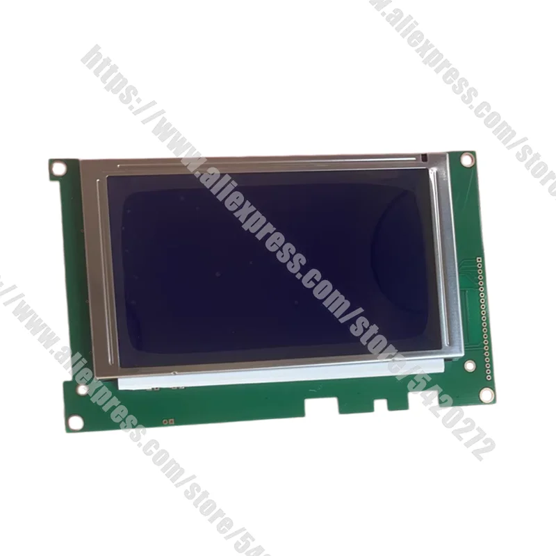 New Compatible Display FGM240128C-FWX1CC FGM240128D-FWX1CCW LCD Screen