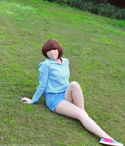 

Фетиш костюм зентай для всего тела женский лайкра спандекс розовая кожа боди колготки