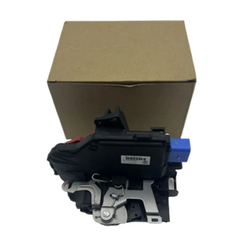 For Porsche Rear Door Locker R 9PA1 95553201601，car parts,drop shipping