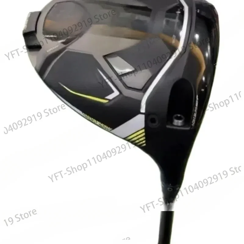 G430 Max New Golf Club Men's No. 1 Wooden High Fault Tolerance Long Distance No. 1 Serve Wooden Club