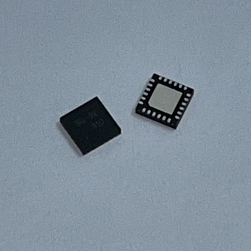 5PCS  RT9605BPQV RT9605B  QFN  Brand new original IC chip