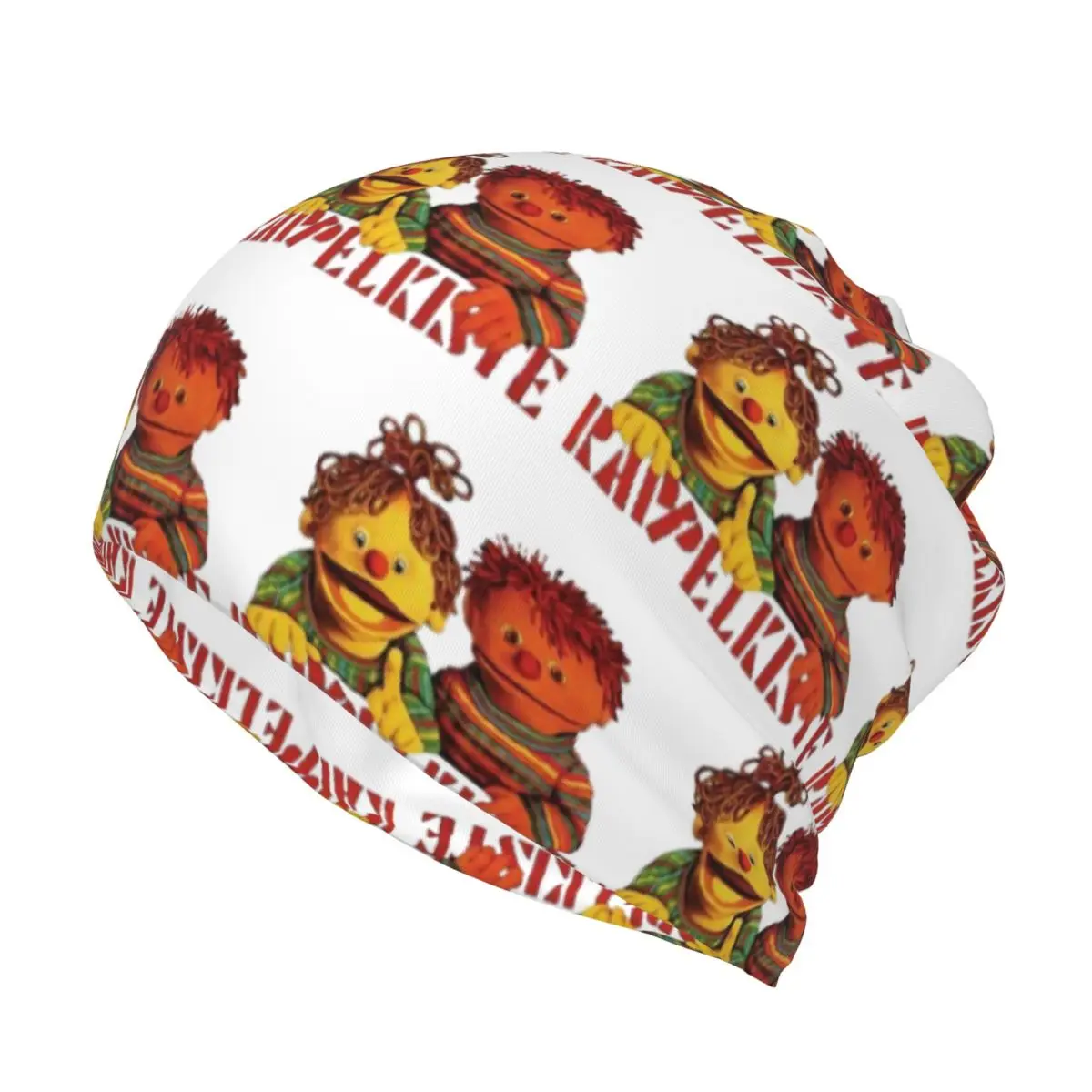 

Ratz Und Rube Rappelkiste Bandana Neck Gaiter Magic Scarf Multifunction Balaclava Beanies Hat Unisex Adult Winter