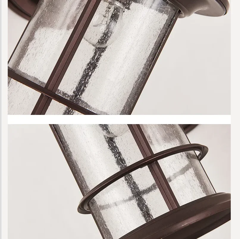 Patio Lamp Outdoor … - image